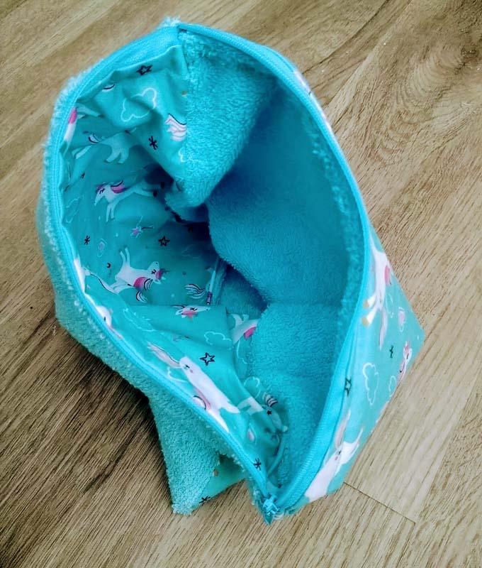 Retouche de vêtements Colmar