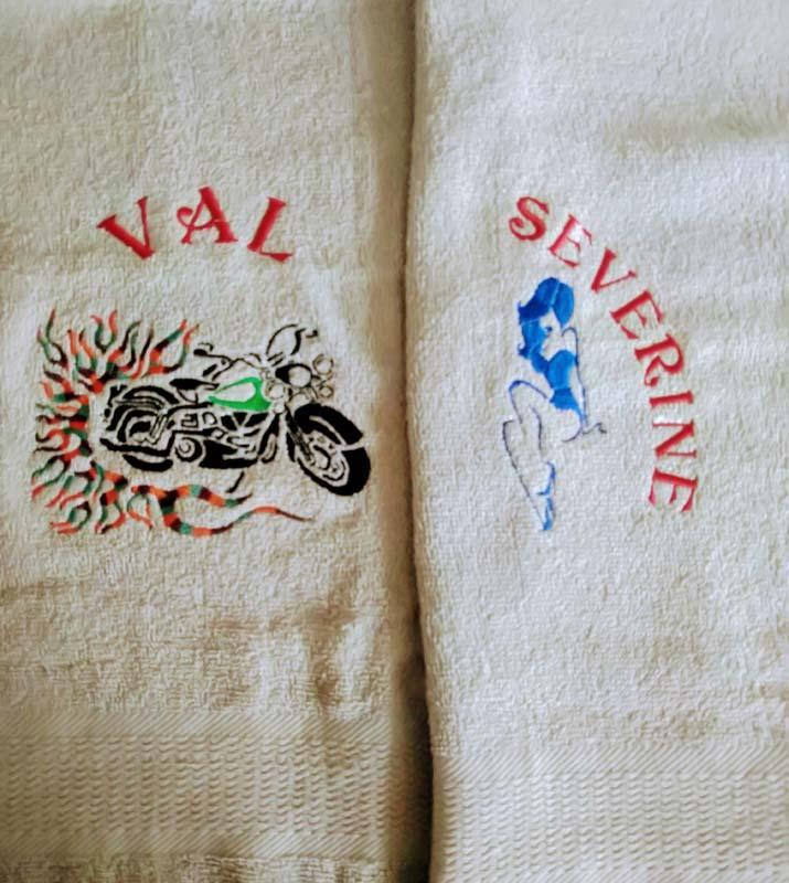 Retouche de vêtements Colmar