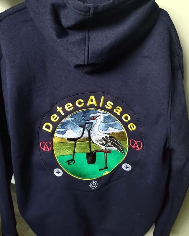 Retouche de vêtements Colmar