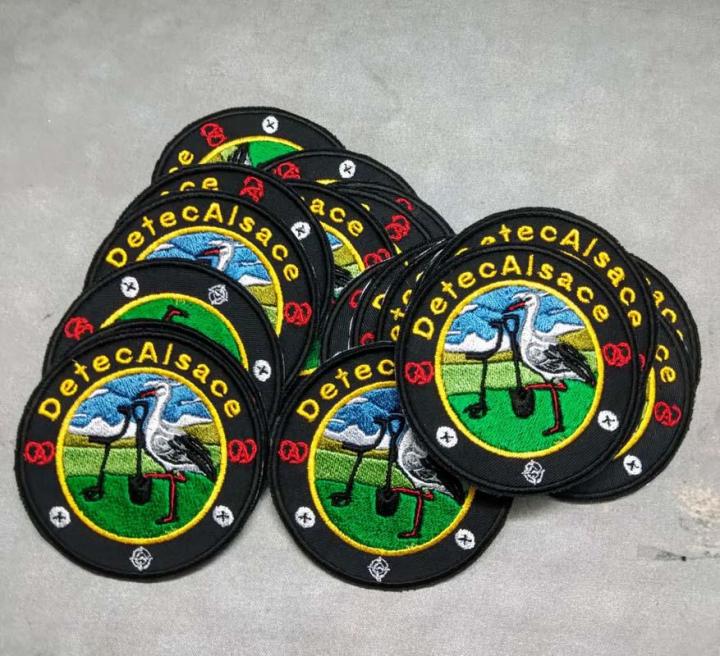 Confection d'accessoires Colmar