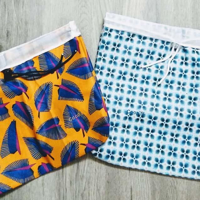 Retouche de vêtements Colmar