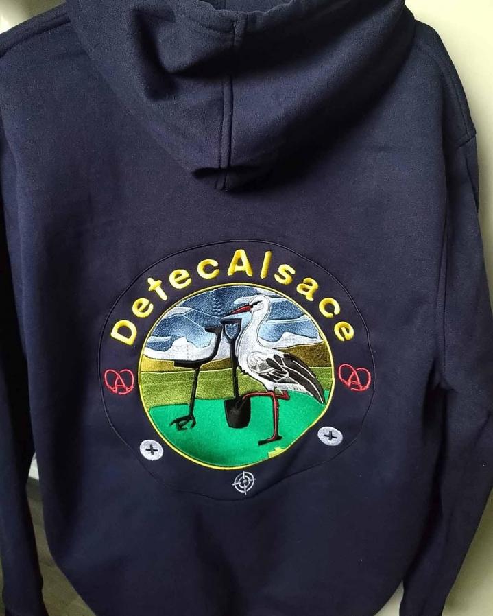 Retouche de vêtements Colmar