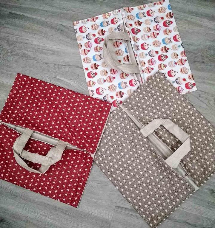 Nous créons sur mesure une variété d’accessoires.